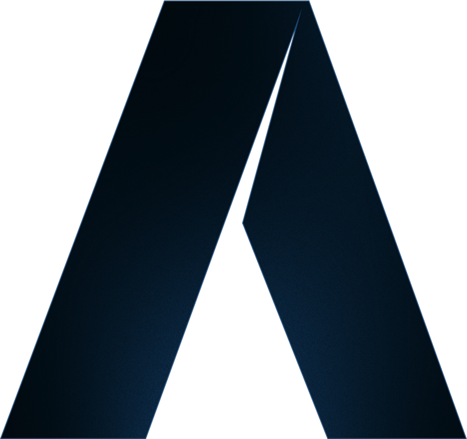 AI Business logo
