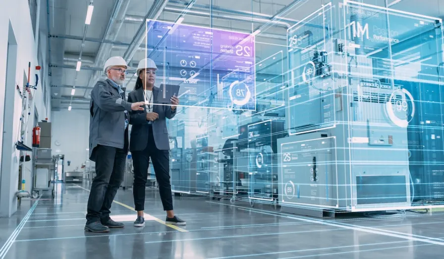 AI in the office: Balancing efficiency and ethics