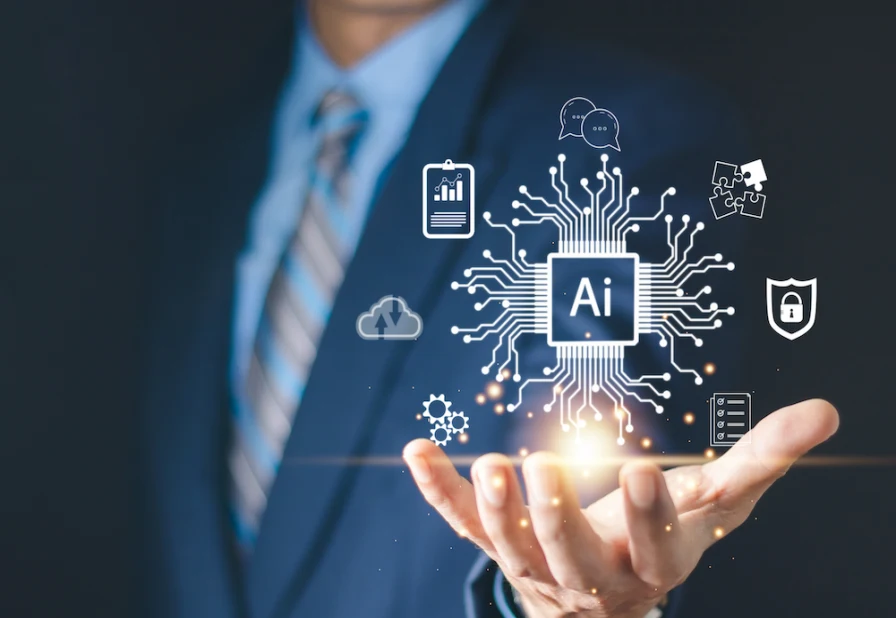 How AI Can Combat Climate Change