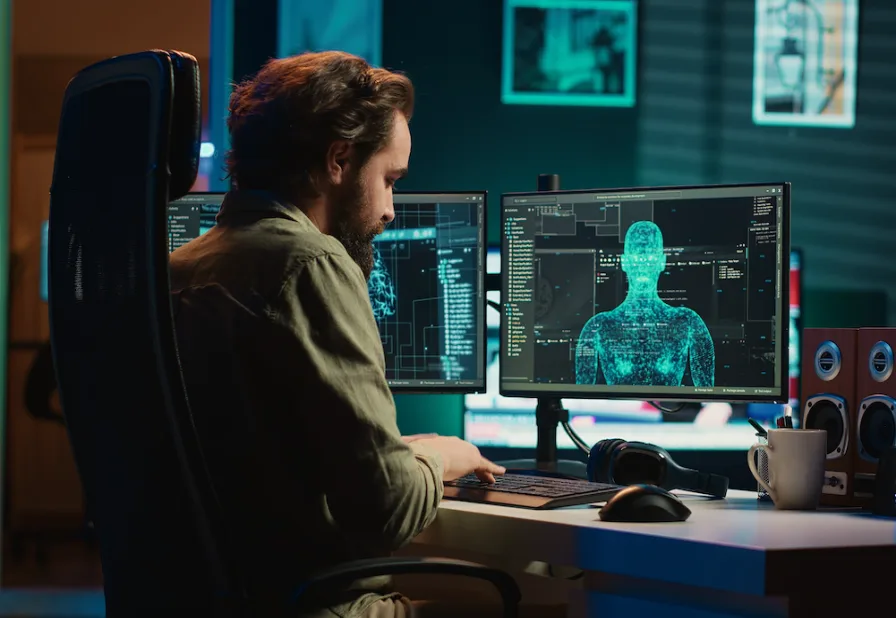 Artificial Intelligence in Cybersecurity