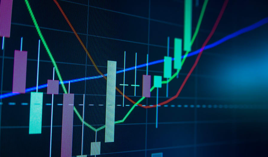 How AI can prevent future financial crises